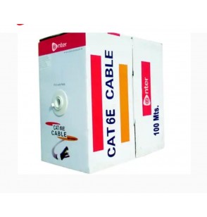 ENTER Cable CAT 6E 100 M