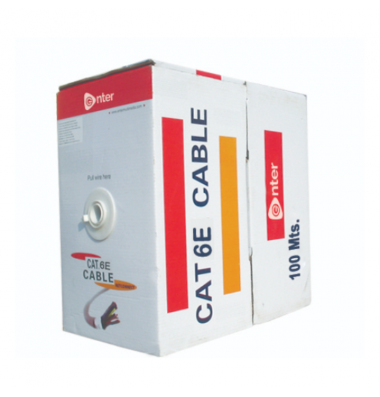 ENTER Cable CAT 6E 305 M