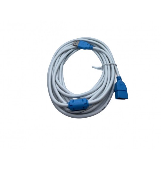 USB (M/F) cable 5 M