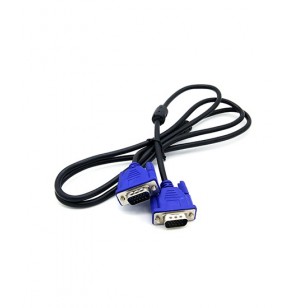 VGA Cable 1.5 M