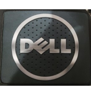 Mouse pad (Dell Logo)