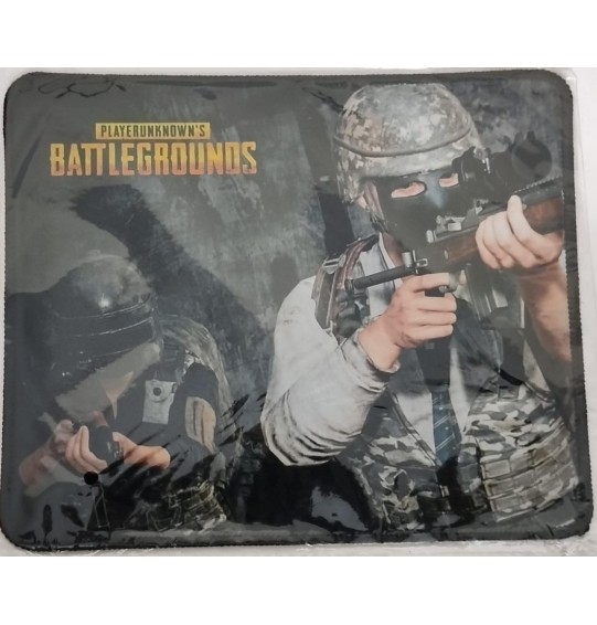 Mouse pad (PubG)