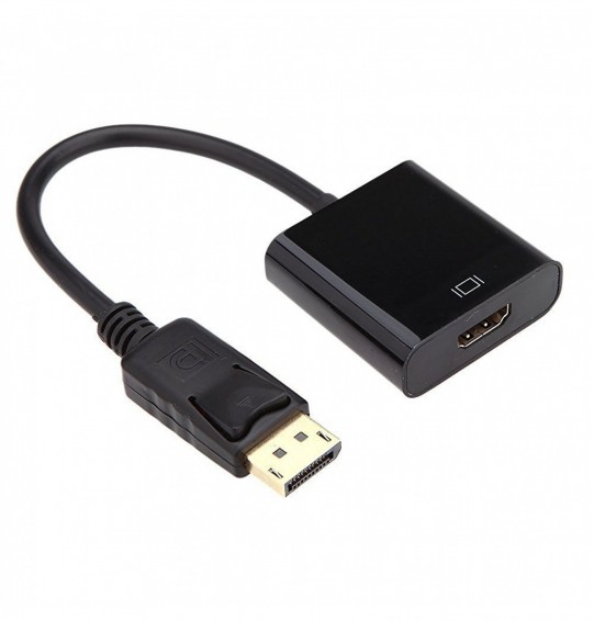 DP To Hdmi Converter