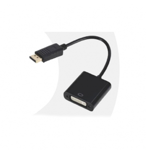 DP To DVI Converter