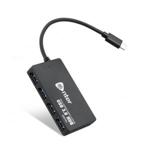 Type C TO USB 4 - PORT