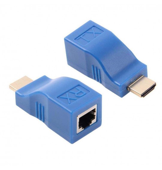 HDMI EXTENDER 30M