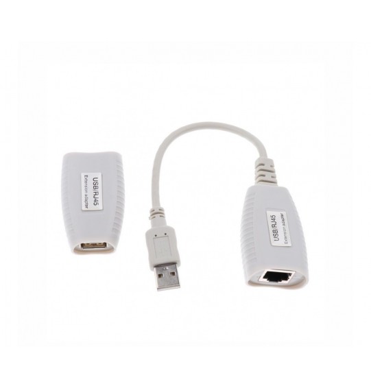 USB EXTENDER 150 M