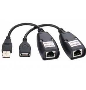 USB EXTENDER 30M