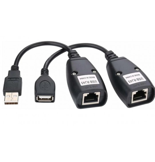 USB EXTENDER 30M