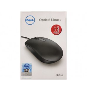 Dell USB Mouse