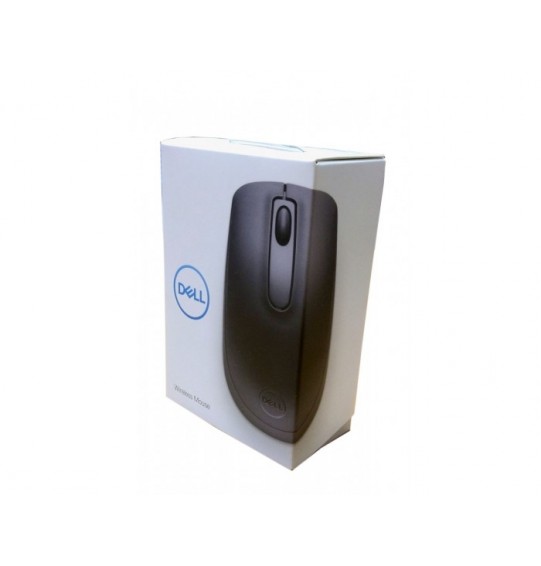 Dell Wireless Mouse - WM118