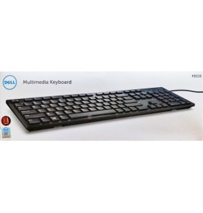 Dell USB Keyboard