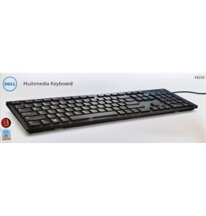 Dell USB Keyboard