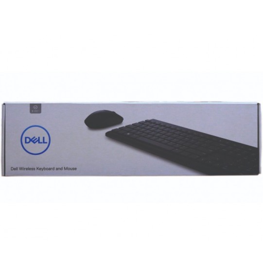 Dell Wireless keyboard & Mouse Combo