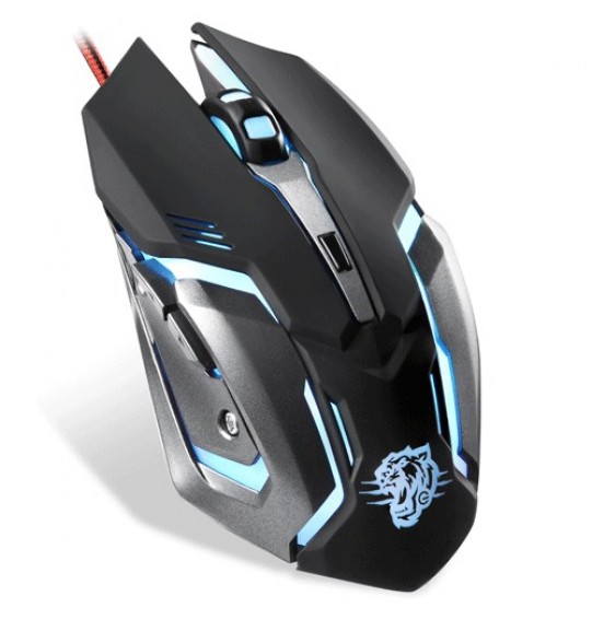 USB Gaming Mouse