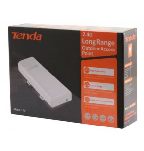 Tenda Outdoor Access Point 5 KM