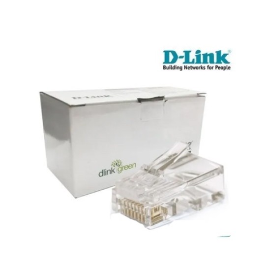 Dlink RJ 45 Connector