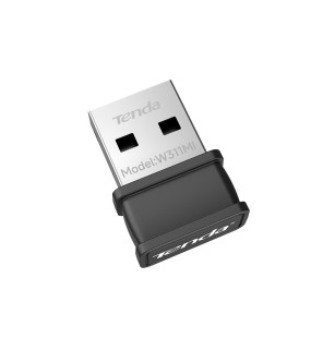 Tenda Wireless Nano USB  Adapter 