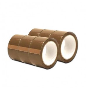 Packaging Brown Tape - Roll