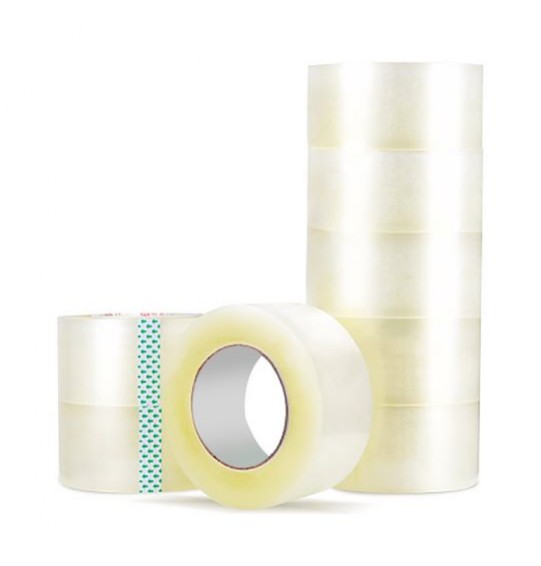 Packaging Transparent Tape - Roll