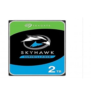 Seagate 2 TB Surveillance Hard Disk