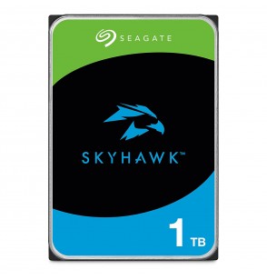 Seagate 1 TB Surveillance Hard Disk