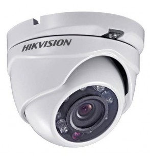 Hikvision Dome 2MP Eco