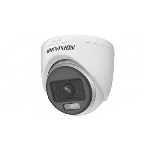 Hikvision Dome 2MP Night Color