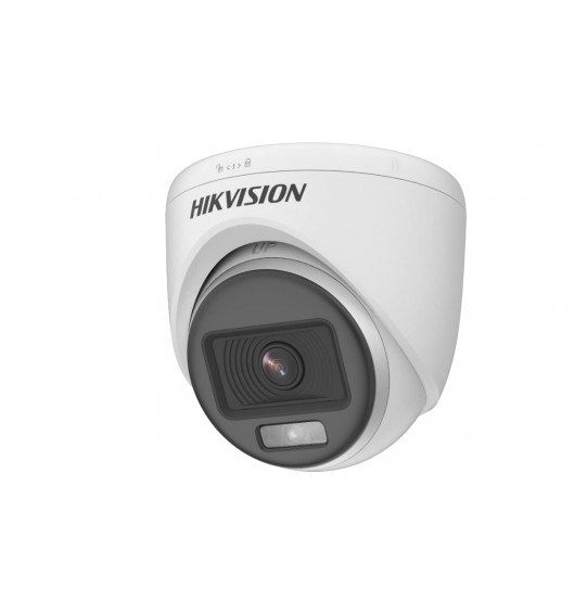 Hikvision Dome 2MP Night Color